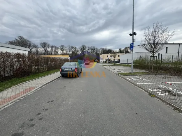 Pronájem - jiné, Frýdek-Místek - Frýdek, Nové Dvory-Podhůří, 24 m2