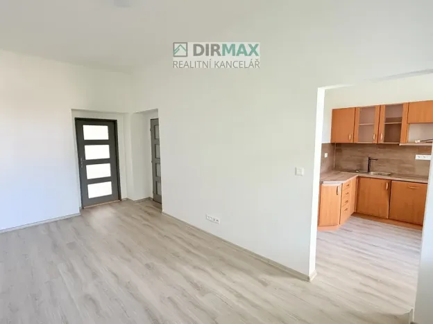 Pronájem bytu 3+1, Plzeň, Malická, 78 m2