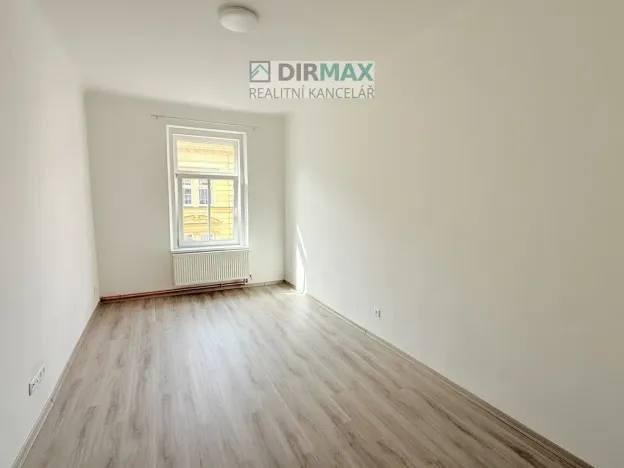 Pronájem bytu 3+1, Plzeň, Malická, 78 m2