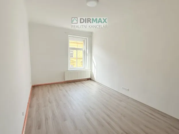 Pronájem bytu 3+1, Plzeň, Malická, 78 m2