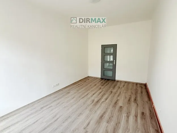 Pronájem bytu 3+1, Plzeň, Malická, 78 m2