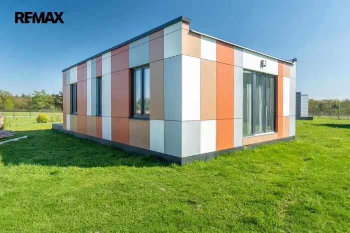 Prodej domu na klíč, Praha, Starý lis, 54 m2