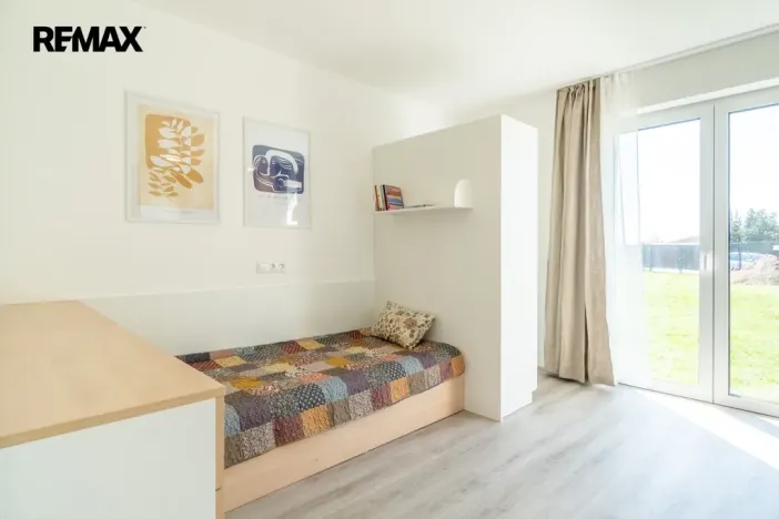 Prodej domu na klíč, Praha, Starý lis, 54 m2