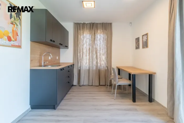 Prodej domu na klíč, Praha, Starý lis, 54 m2