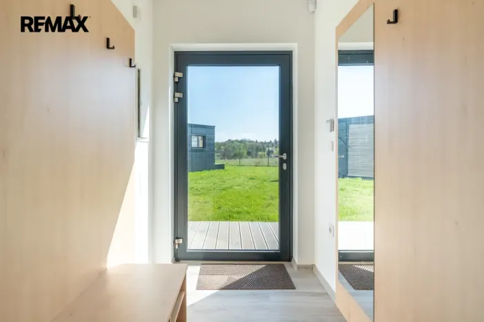 Prodej domu na klíč, Praha, Starý lis, 54 m2