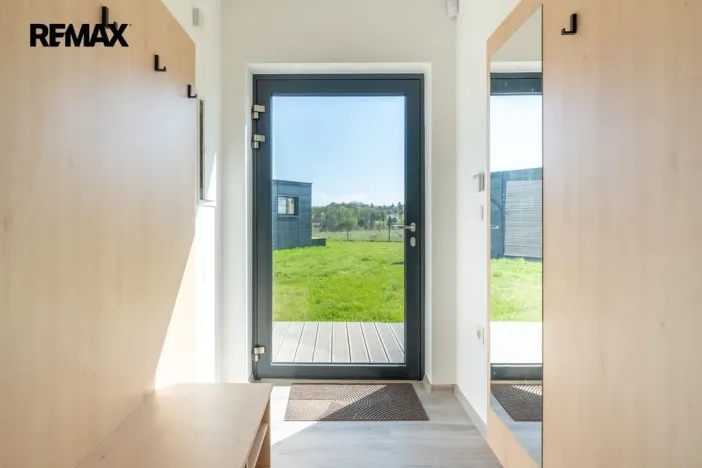 Prodej domu na klíč, Praha, Starý lis, 54 m2