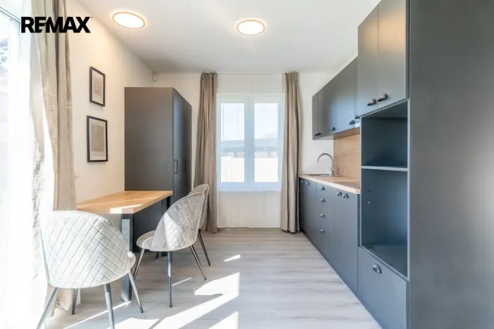Prodej domu na klíč, Praha, Starý lis, 54 m2