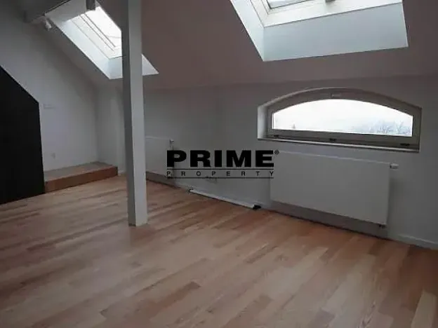 Pronájem bytu 3+1, Praha - Bubeneč, U akademie, 130 m2