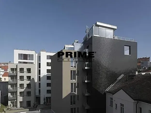 Pronájem bytu 3+kk, Praha - Žižkov, Prokopova, 71 m2