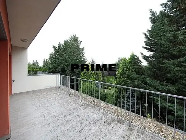 Pronájem rodinného domu, Praha - Nebušice, Nebušická, 260 m2