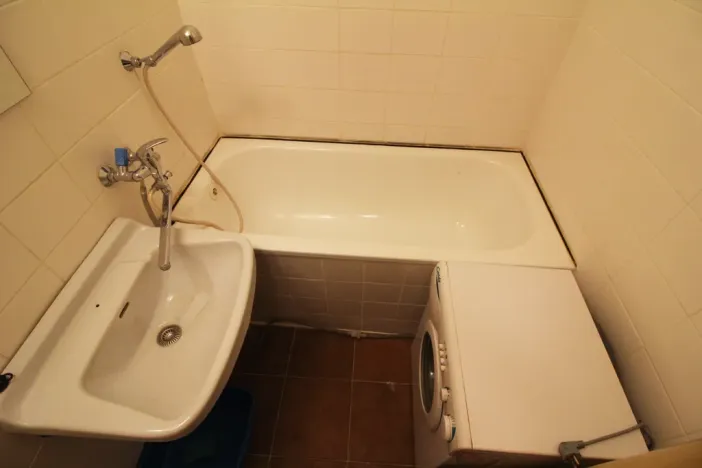 Pronájem bytu 1+1, Brno, Křížová, 37 m2