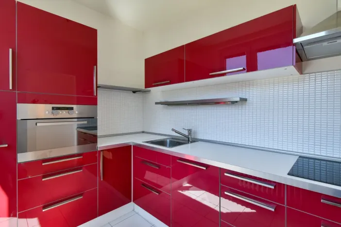 Pronájem bytu 4+1, Praha - Hlubočepy, Lohniského, 88 m2