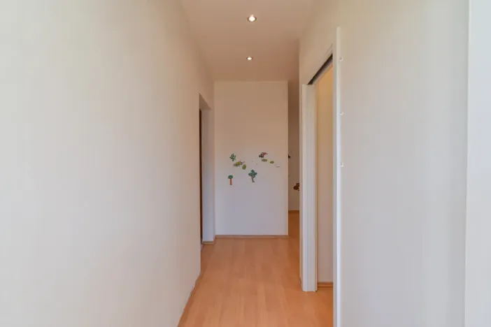 Pronájem bytu 4+1, Praha - Hlubočepy, Lohniského, 88 m2