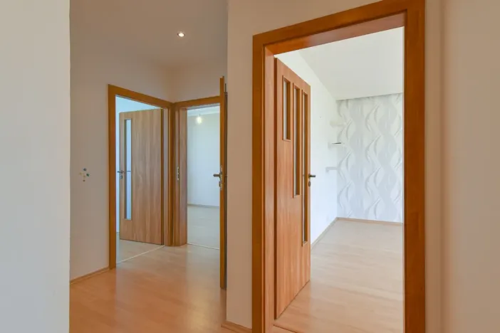 Pronájem bytu 4+1, Praha - Hlubočepy, Lohniského, 88 m2