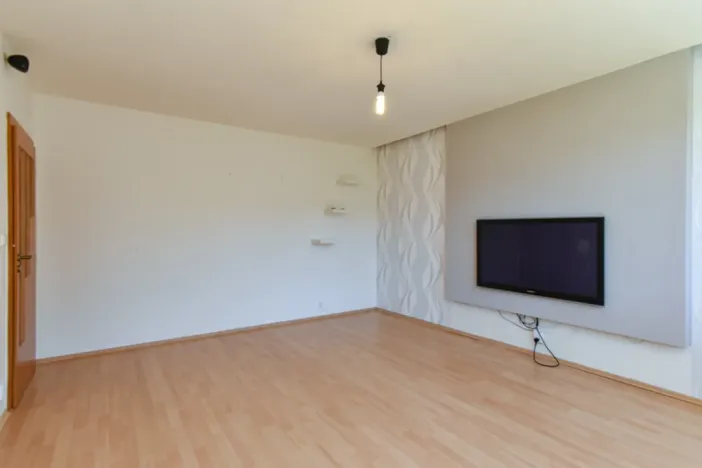 Pronájem bytu 4+1, Praha - Hlubočepy, Lohniského, 88 m2