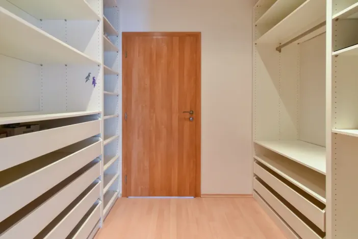 Pronájem bytu 4+1, Praha - Hlubočepy, Lohniského, 88 m2