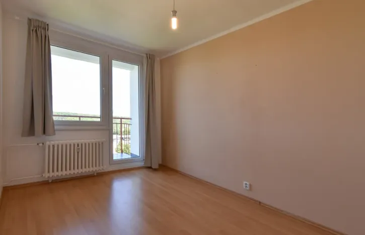 Pronájem bytu 4+1, Praha - Hlubočepy, Lohniského, 88 m2