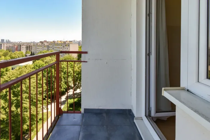 Pronájem bytu 4+1, Praha - Hlubočepy, Lohniského, 88 m2