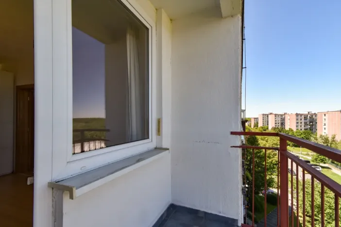 Pronájem bytu 4+1, Praha - Hlubočepy, Lohniského, 88 m2