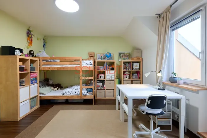 Pronájem bytu 3+1, Hustopeče, Polní, 67 m2