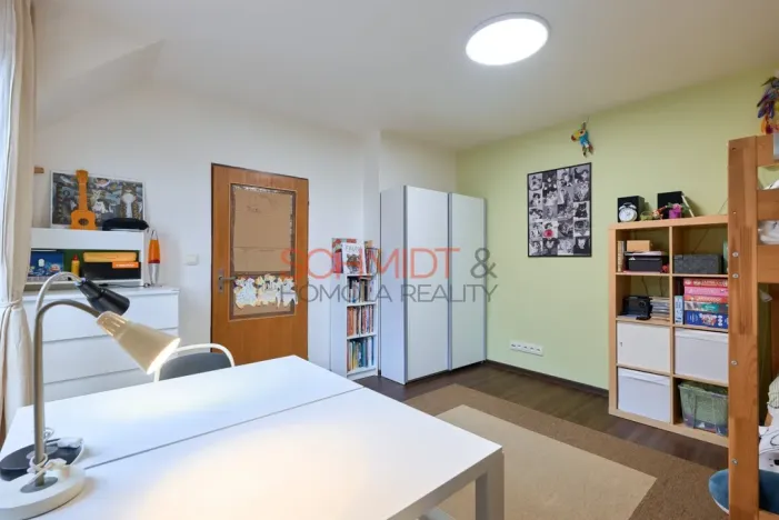 Pronájem bytu 3+1, Hustopeče, Polní, 67 m2