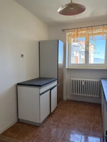 Pronájem bytu 2+1, Most, Josefa Skupy, 65 m2