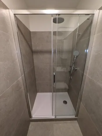 Pronájem pokoje, Praha - Smíchov, Vltavská, 11 m2