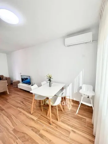 Prodej bytu 2+kk, durres, Albánie, 58 m2