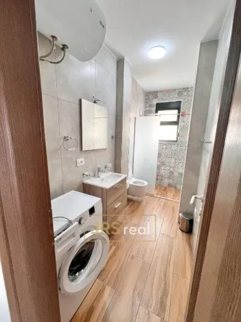 Prodej bytu 2+kk, durres, Albánie, 58 m2