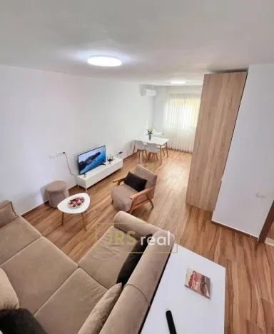 Prodej bytu 2+kk, durres, Albánie, 58 m2