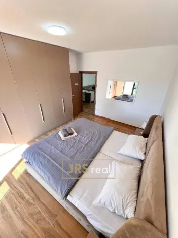 Prodej bytu 2+kk, durres, Albánie, 58 m2