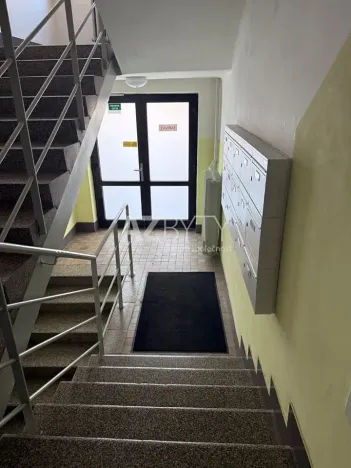 Pronájem bytu 1+kk, Praha - Strašnice, V olšinách, 39 m2