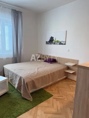 Pronájem bytu 1+kk, Praha - Strašnice, V olšinách, 39 m2