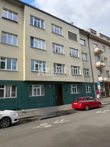 Pronájem bytu 1+kk, Praha - Strašnice, V olšinách, 39 m2