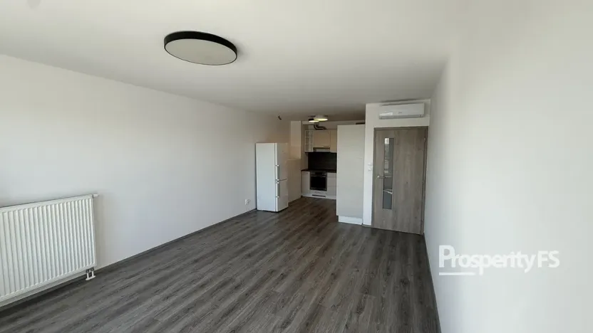 Pronájem bytu 2+kk, Rosice, Karla IV., 54 m2