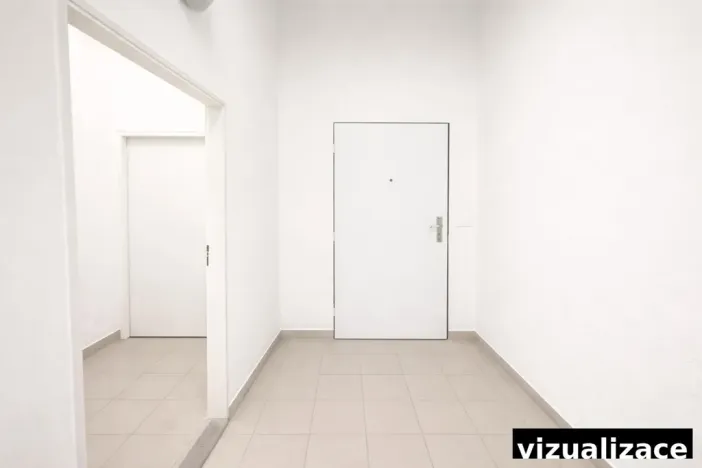 Pronájem kanceláře, Rožnov pod Radhoštěm, 1. máje, 133 m2