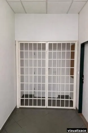 Pronájem kanceláře, Rožnov pod Radhoštěm, 1. máje, 133 m2