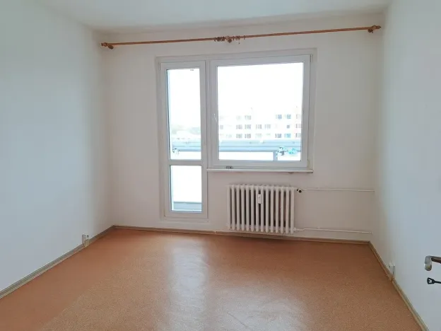 Pronájem bytu 2+1, Kladno - Kročehlavy, Ukrajinská, 63 m2