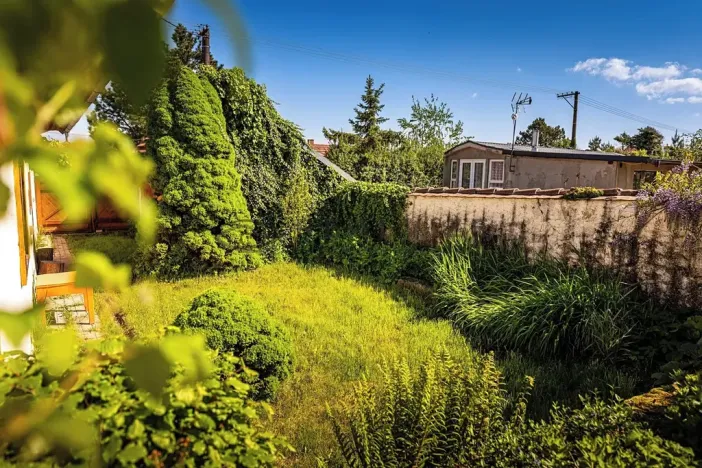 Prodej chalupy, Radošovice, 39 m2