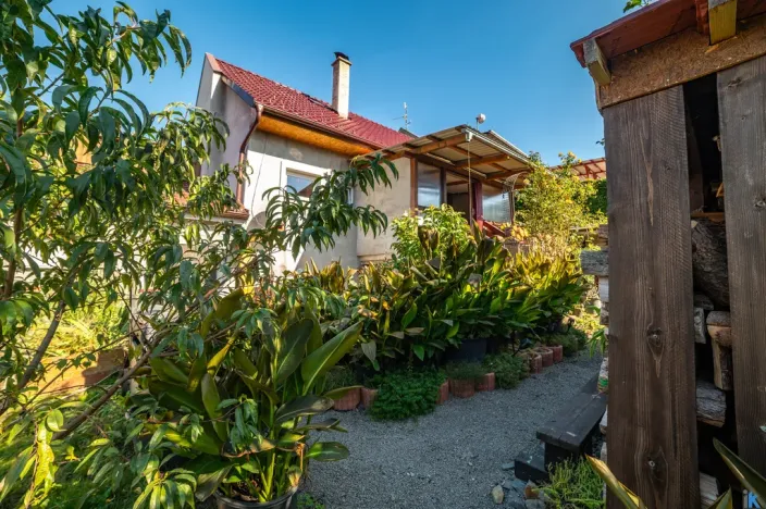 Prodej rodinného domu, Pěnčín, 130 m2