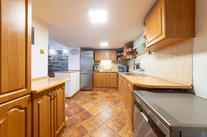 Prodej rodinného domu, Pěnčín, 130 m2