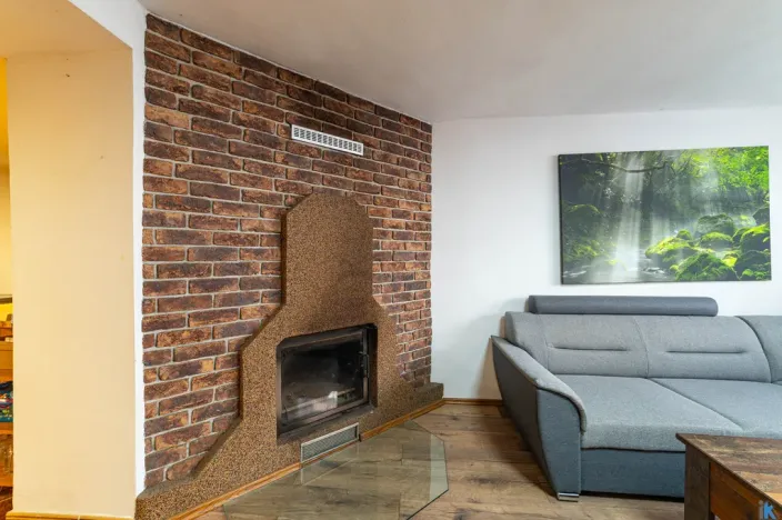 Prodej rodinného domu, Pěnčín, 130 m2