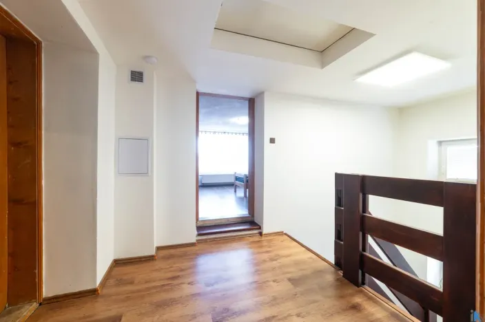 Prodej rodinného domu, Pěnčín, 130 m2