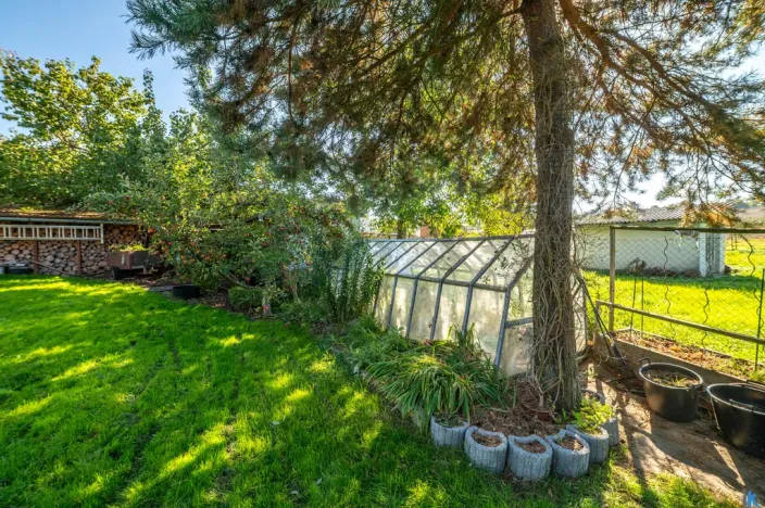 Prodej rodinného domu, Pěnčín, 130 m2