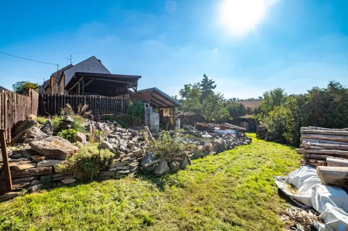 Prodej rodinného domu, Pěnčín, 130 m2