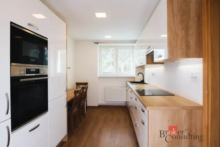 Prodej bytu 2+1, 65 m2