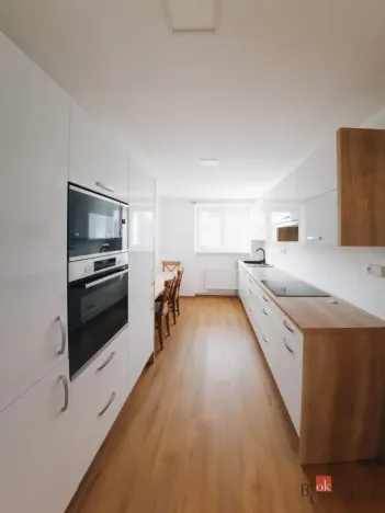 Prodej bytu 2+1, 65 m2