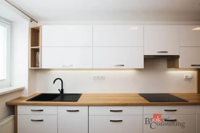 Prodej bytu 2+1, 65 m2