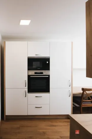 Prodej bytu 2+1, 65 m2