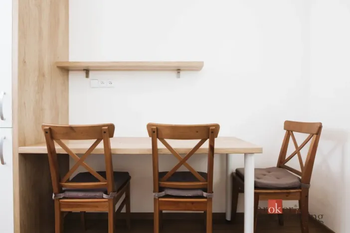 Prodej bytu 2+1, 65 m2